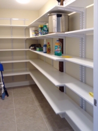 pantry